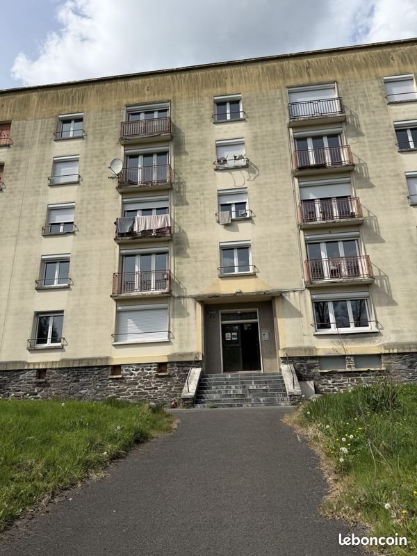 Appartement à vendre, NaNm², Revin