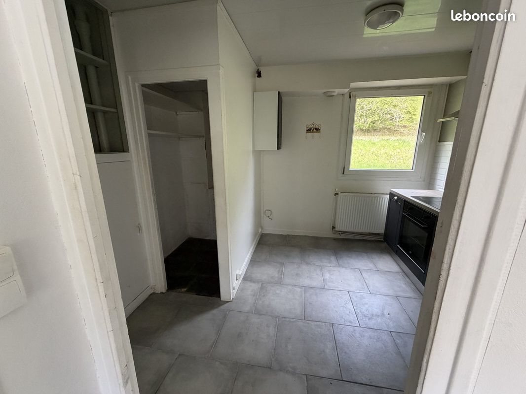 Appartement à vendre, NaNm², Revin