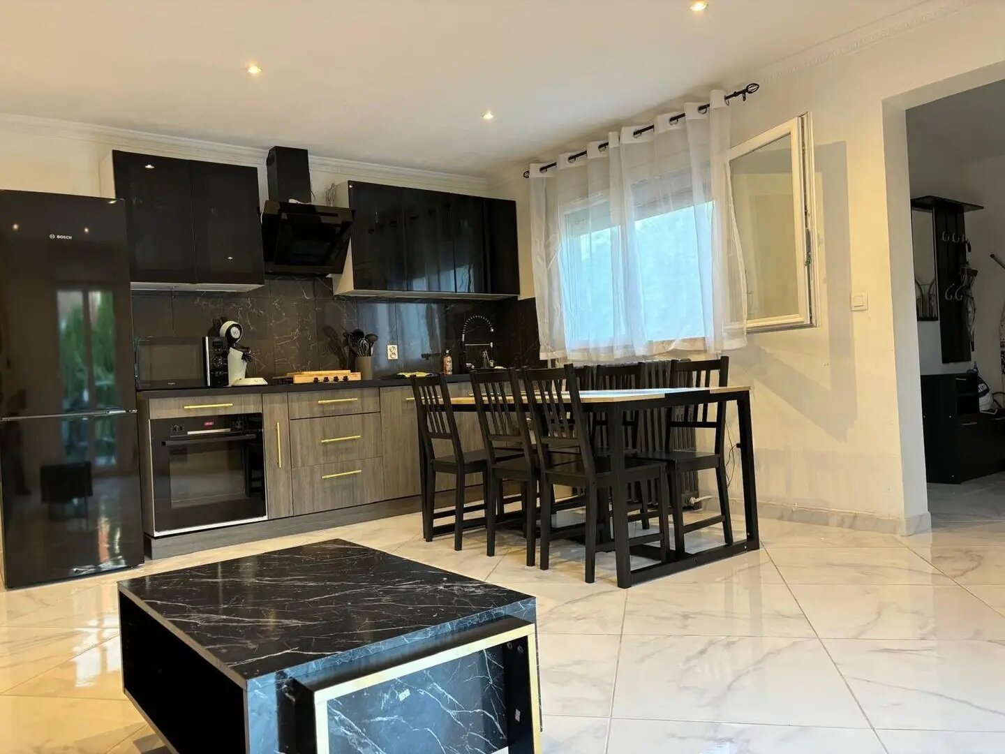 Maison à vendre, 410m², Garges-lès-Gonesse
