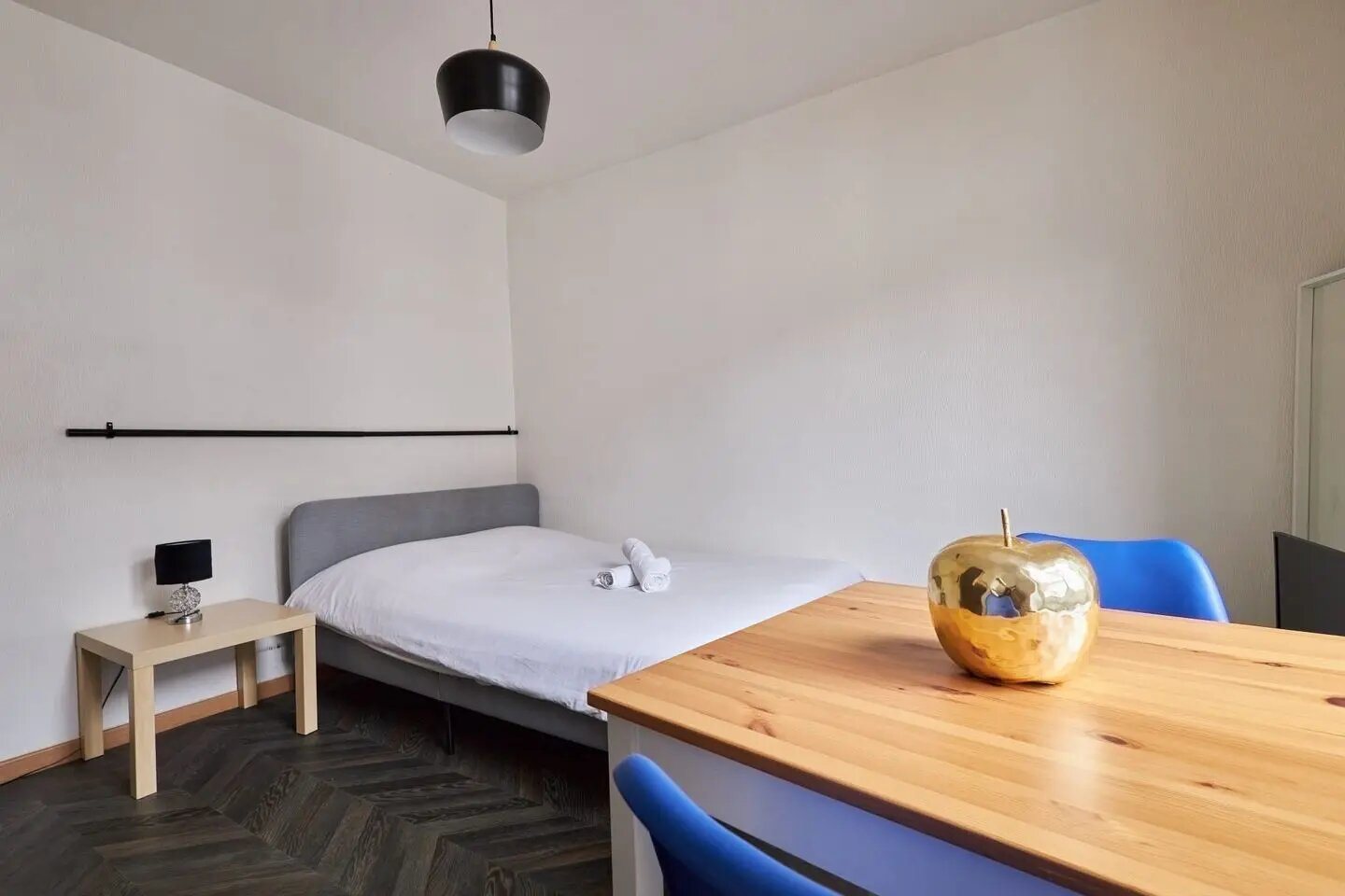Appartement à louer, 21m², Reims