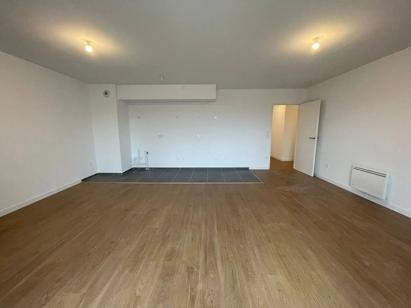 Appartement à vendre, 81m², Reims