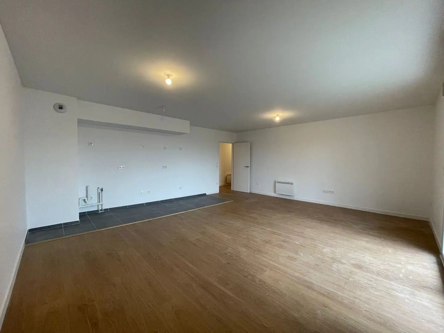Appartement à vendre, 81m², Reims