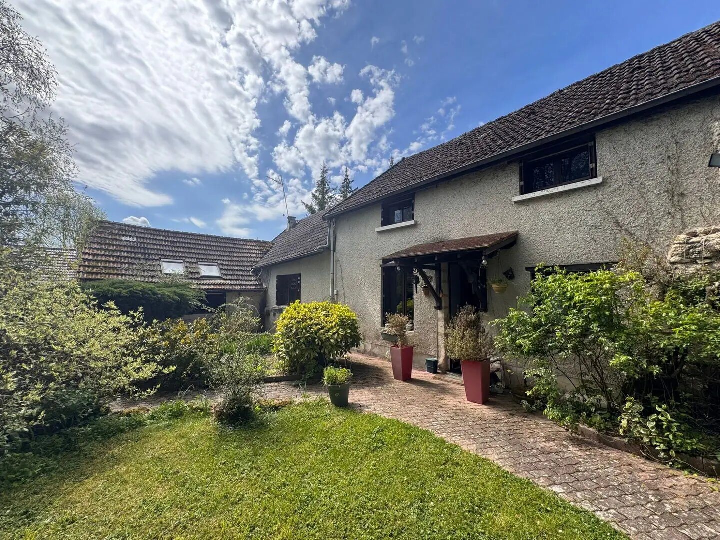 Maison à vendre, 140m², Villers-Agron-Aiguizy