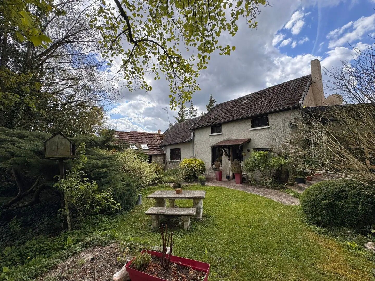 Maison à vendre, 140m², Villers-Agron-Aiguizy