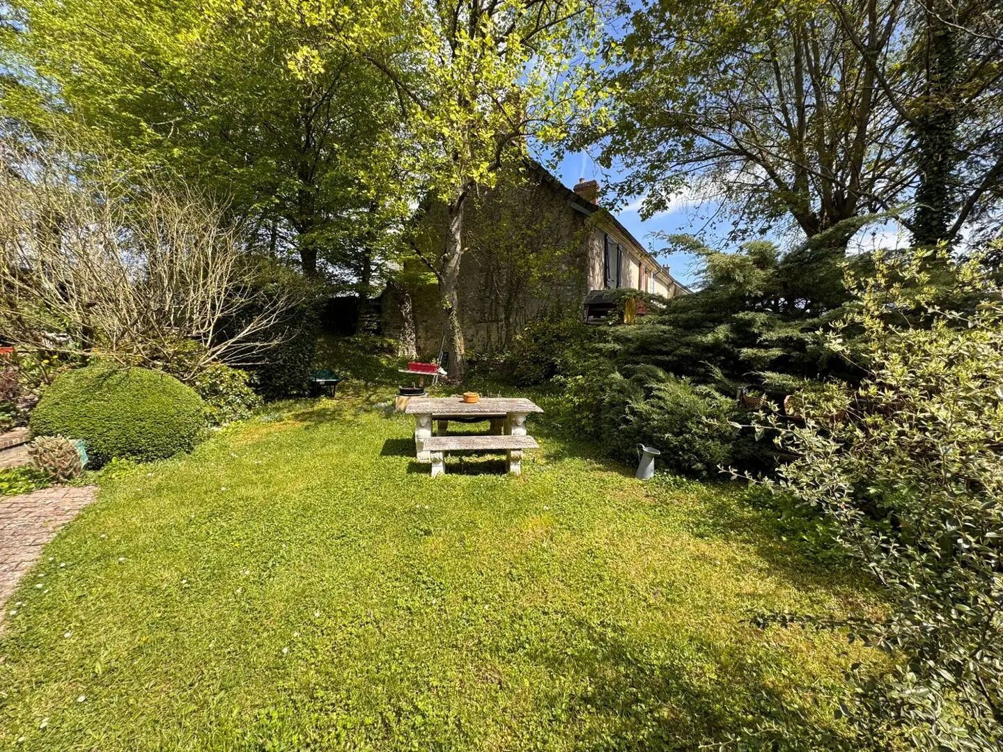 Maison à vendre, 140m², Villers-Agron-Aiguizy