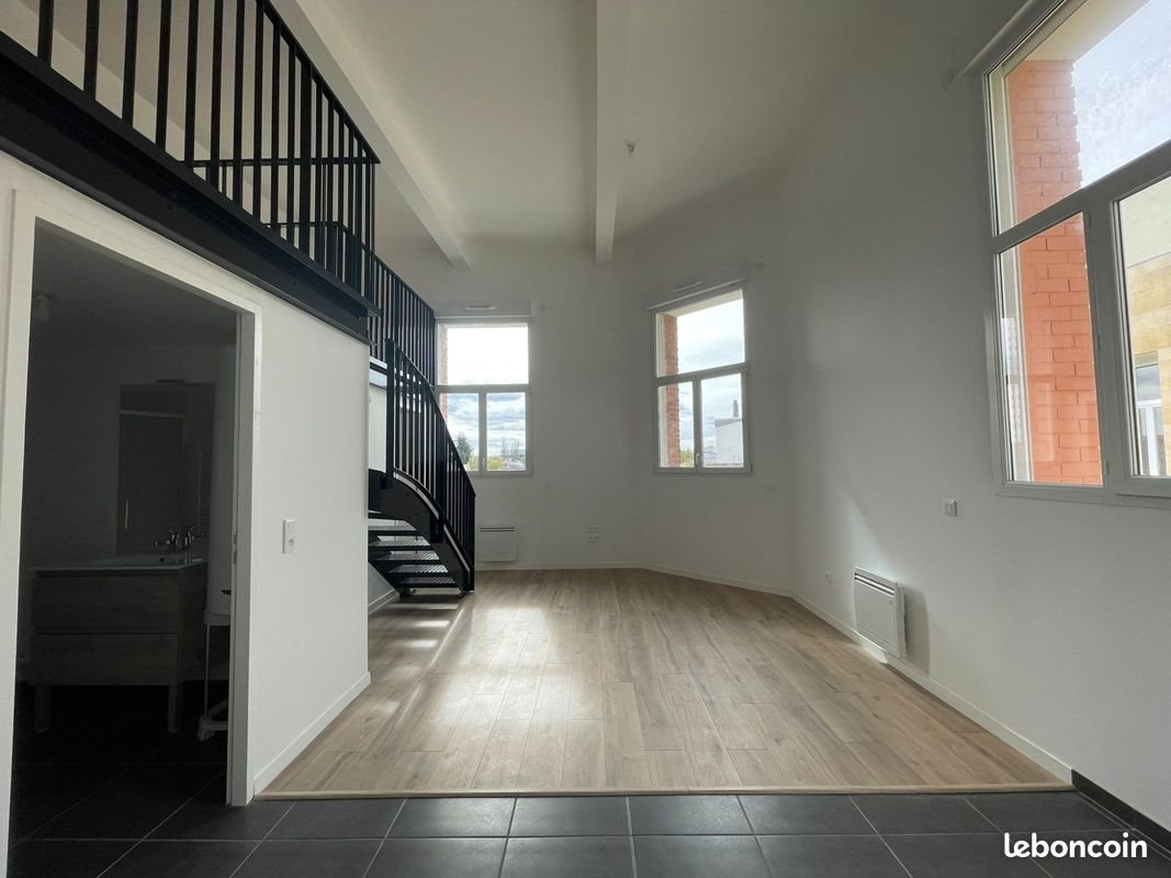 Appartement à vendre, 55m², Reims