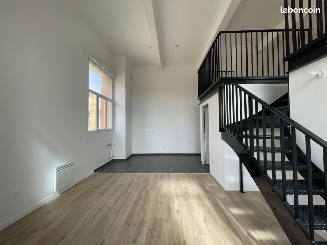 Appartement à vendre, 55m², Reims