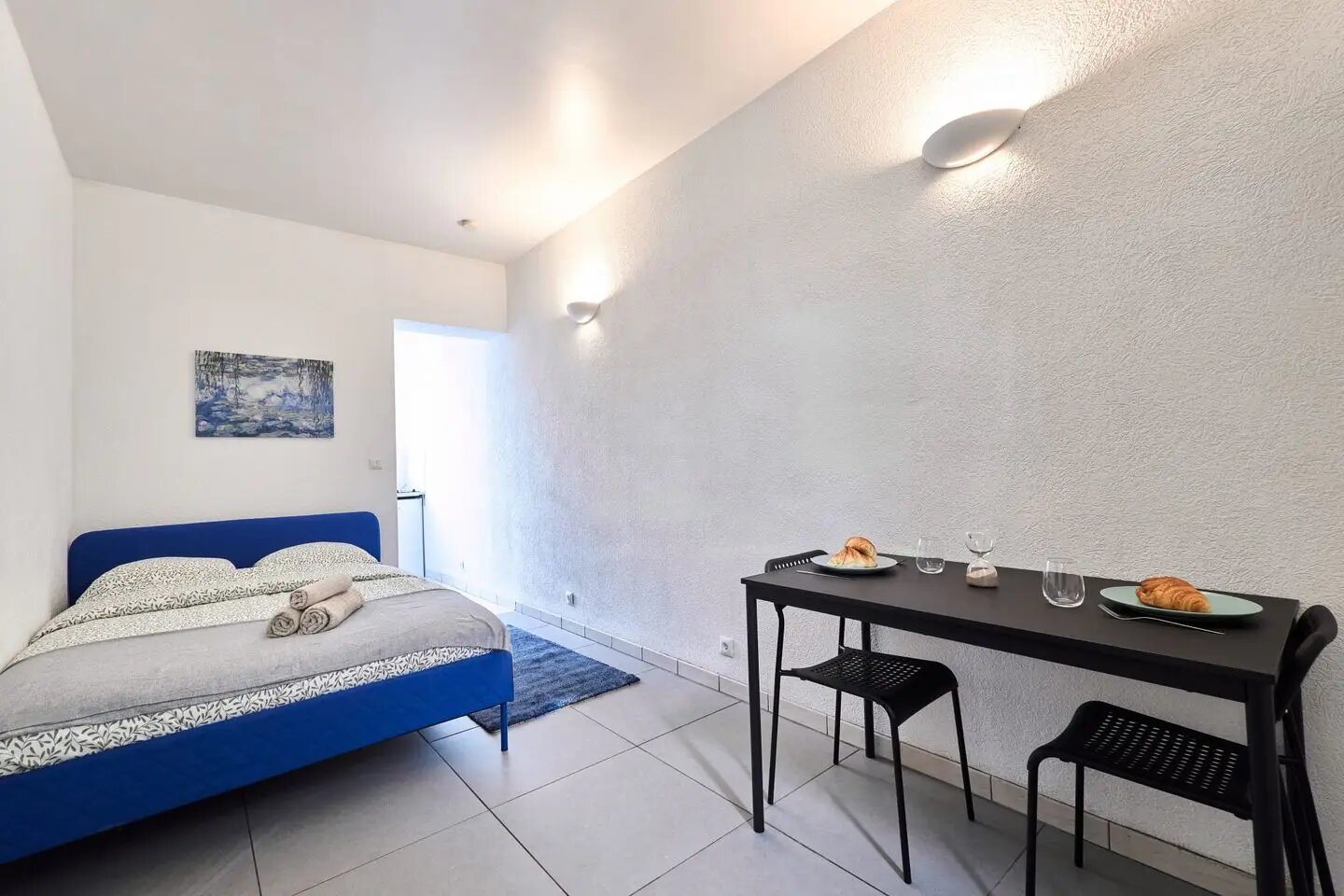 Appartement à louer, 21m², Reims