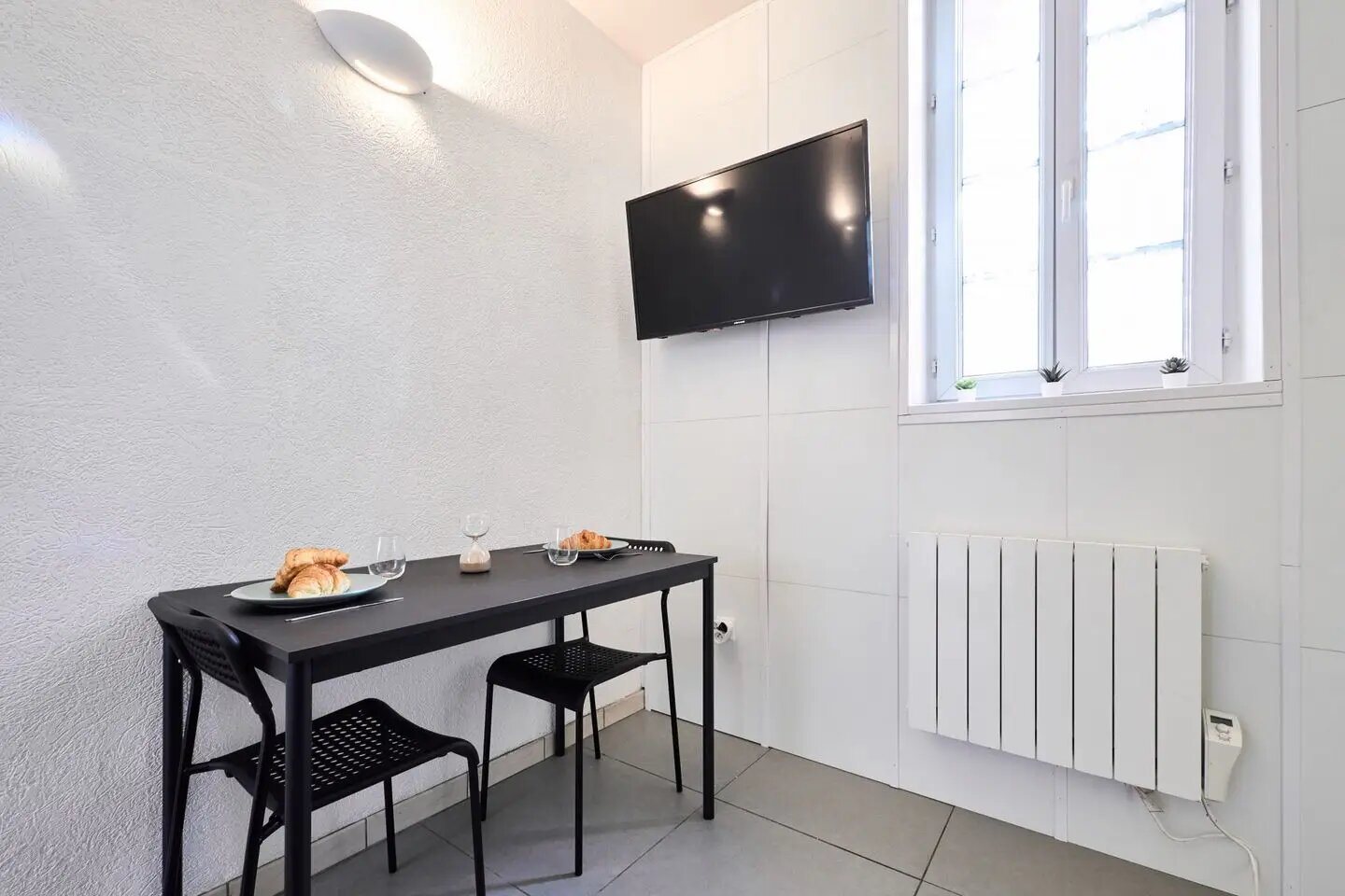 Appartement à louer, 21m², Reims