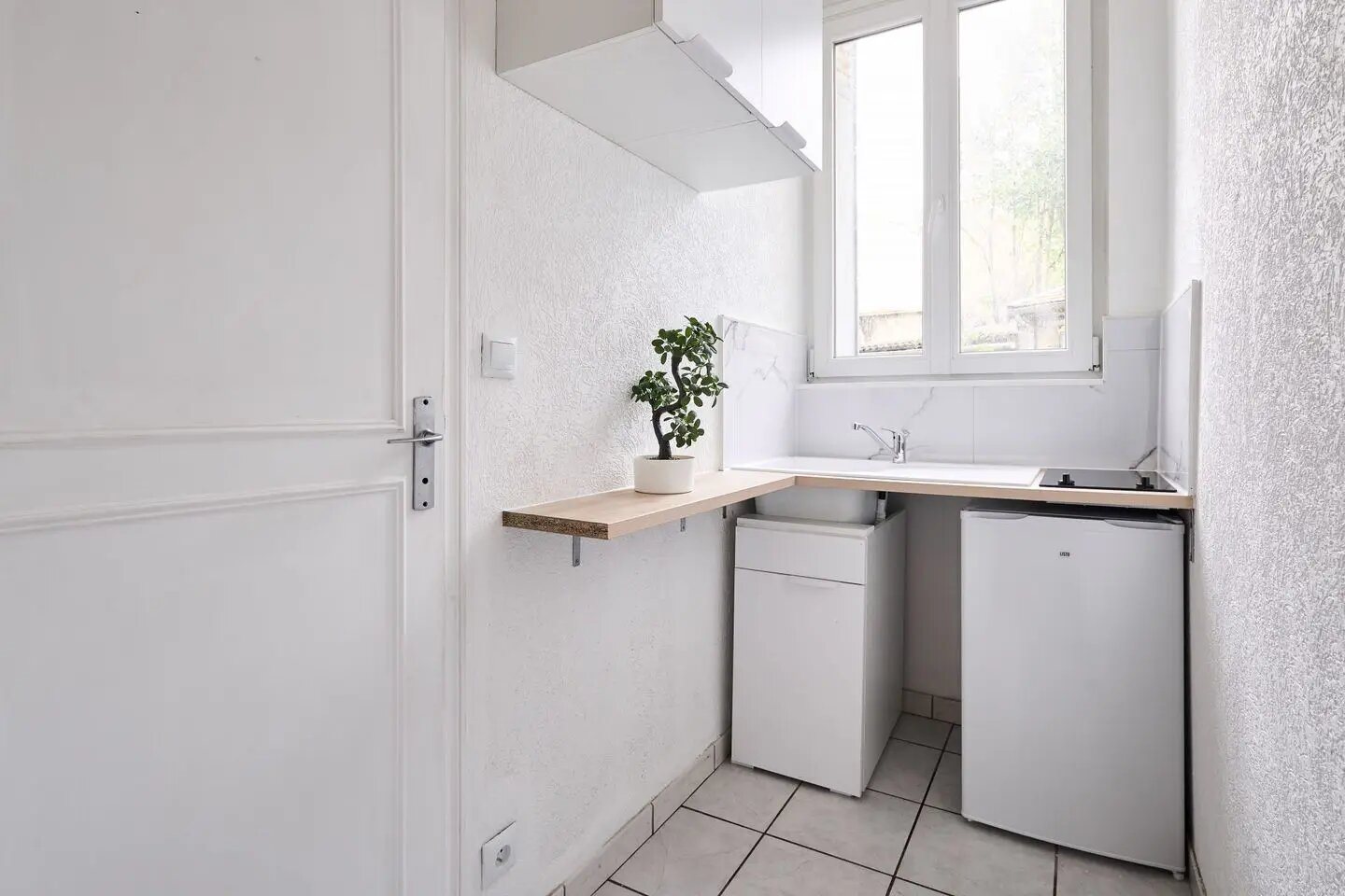 Appartement à louer, 21m², Reims