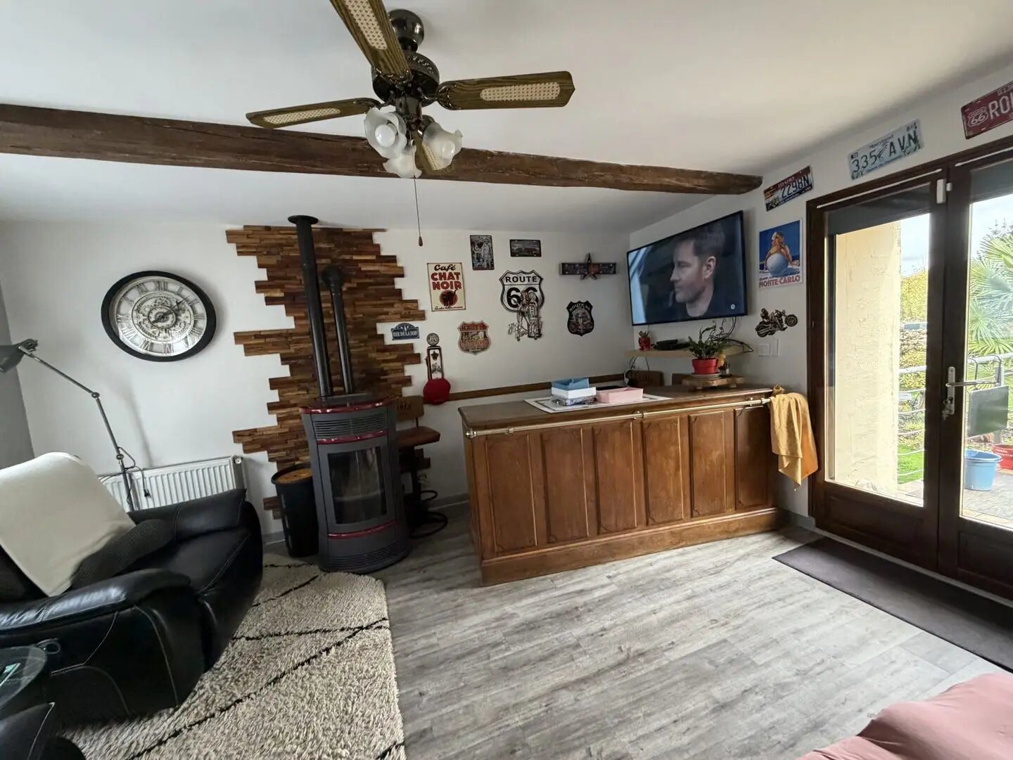 Maison à vendre, 98m², Wasigny
