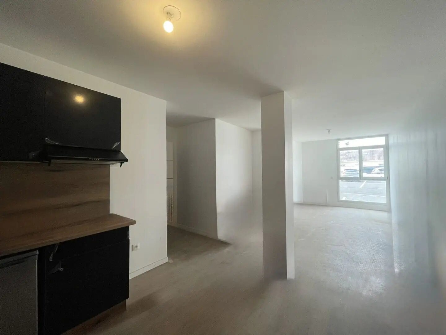Appartement à vendre, 53m², Reims