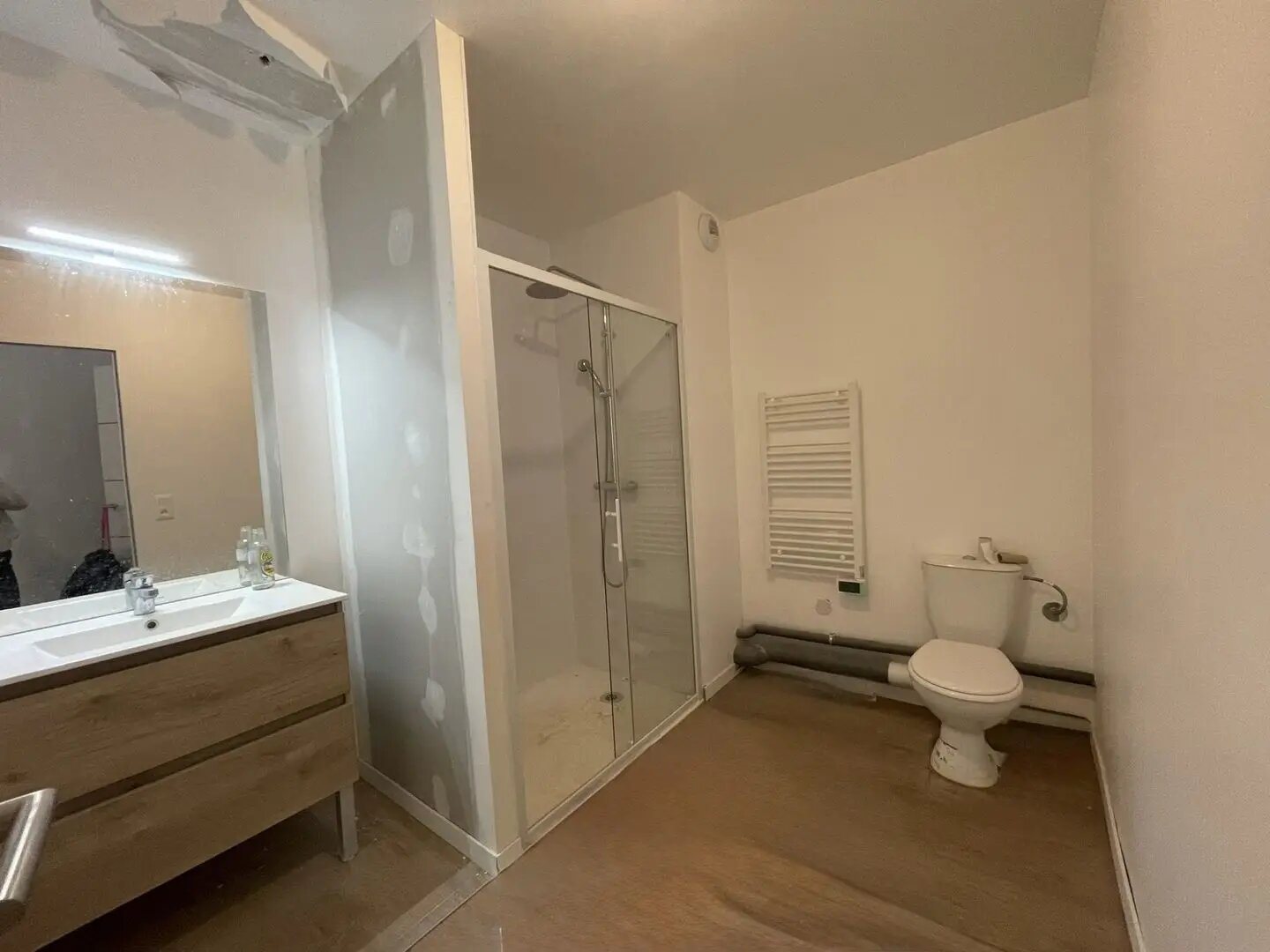 Appartement à vendre, 53m², Reims