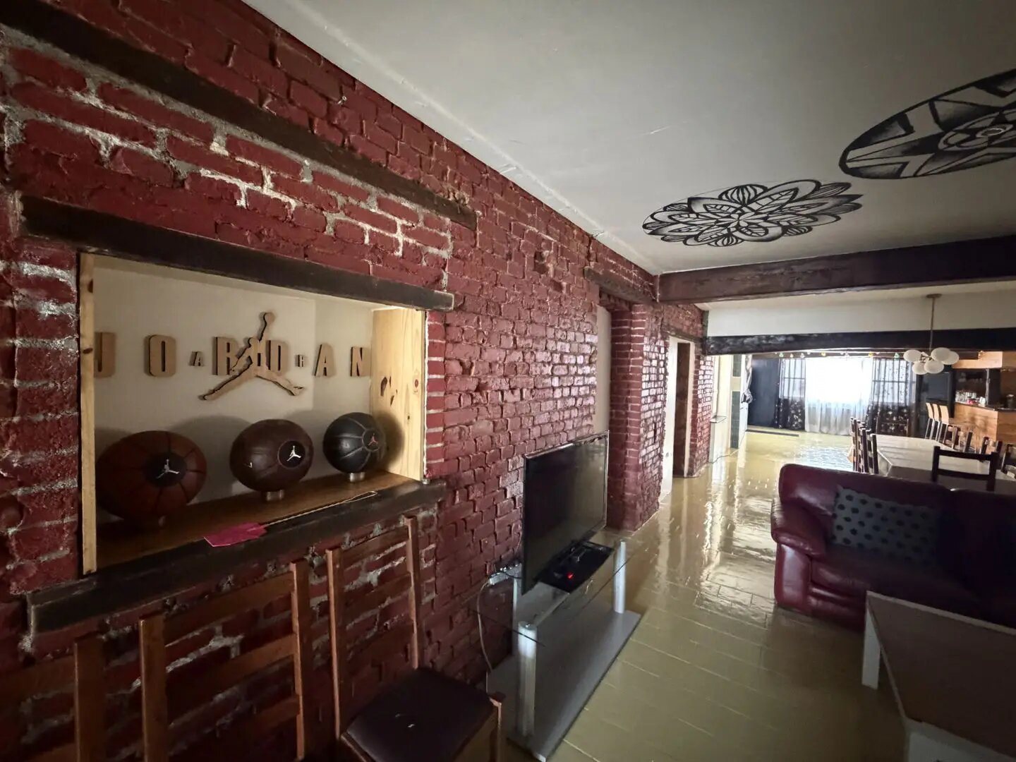Maison à vendre, 178m², Boué