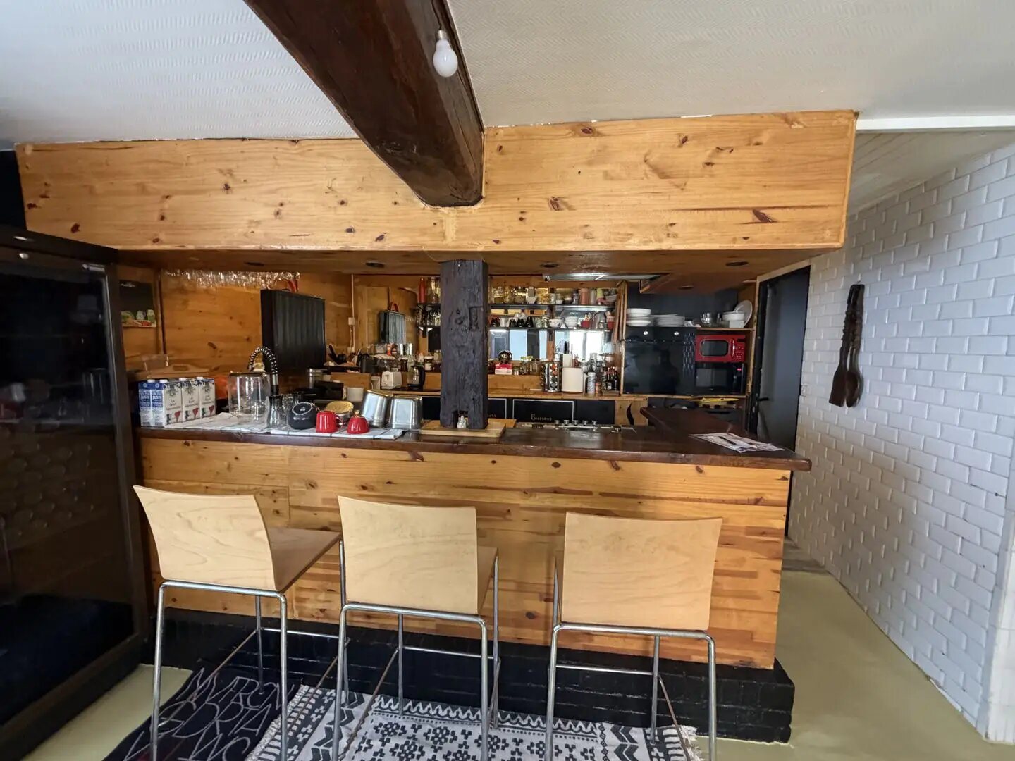 Maison à vendre, 178m², Boué