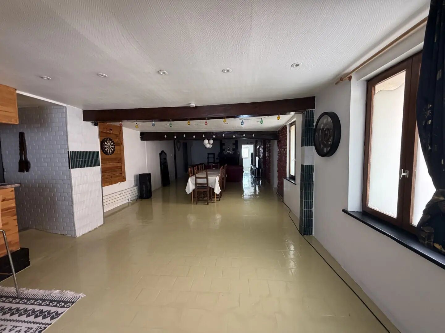Maison à vendre, 178m², Boué