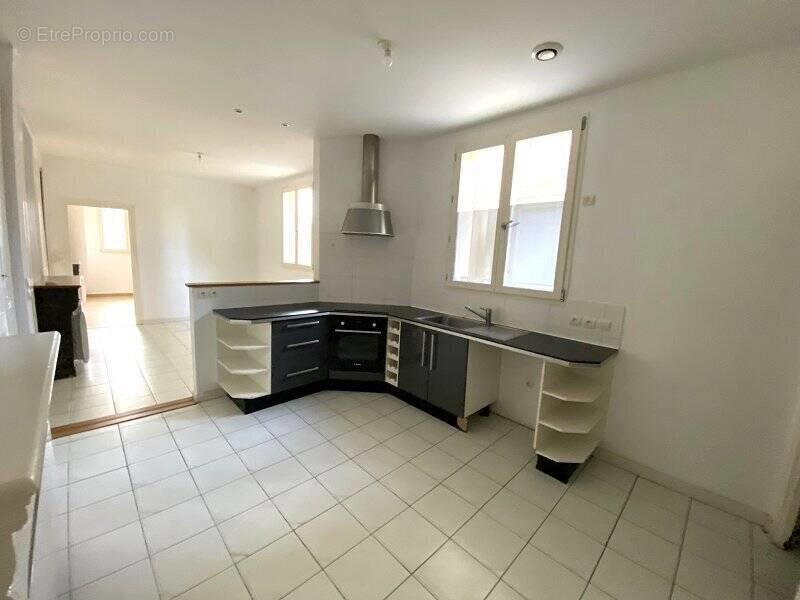 Appartement à vendre, 108m², Châlons-en-Champagne