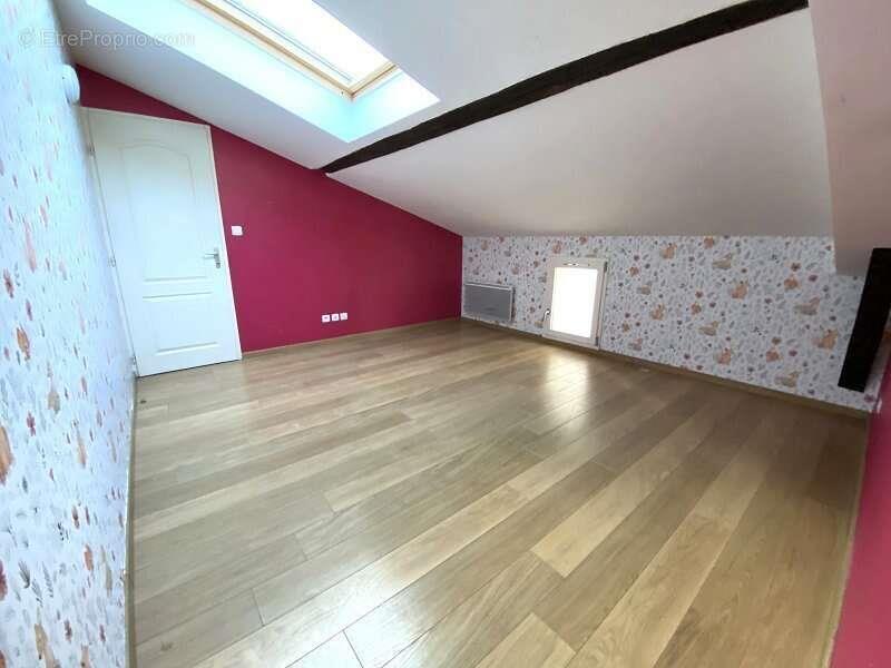 Appartement à vendre, 108m², Châlons-en-Champagne