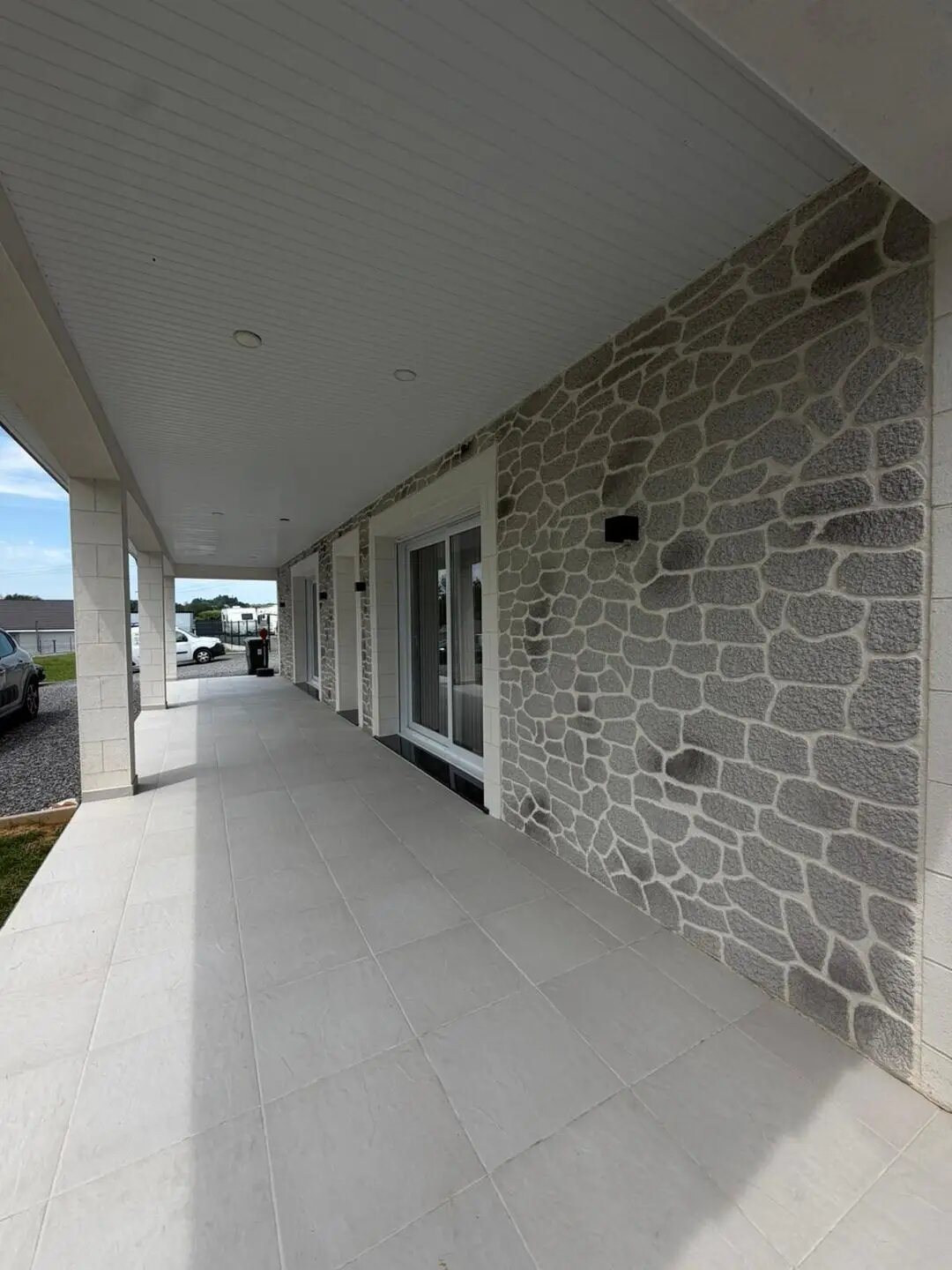 Maison à vendre, 90m², Cliron