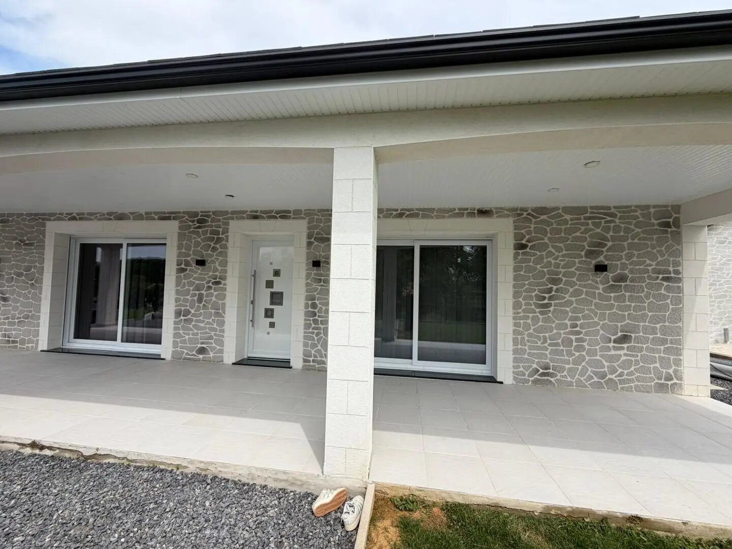 Maison à vendre, 90m², Cliron