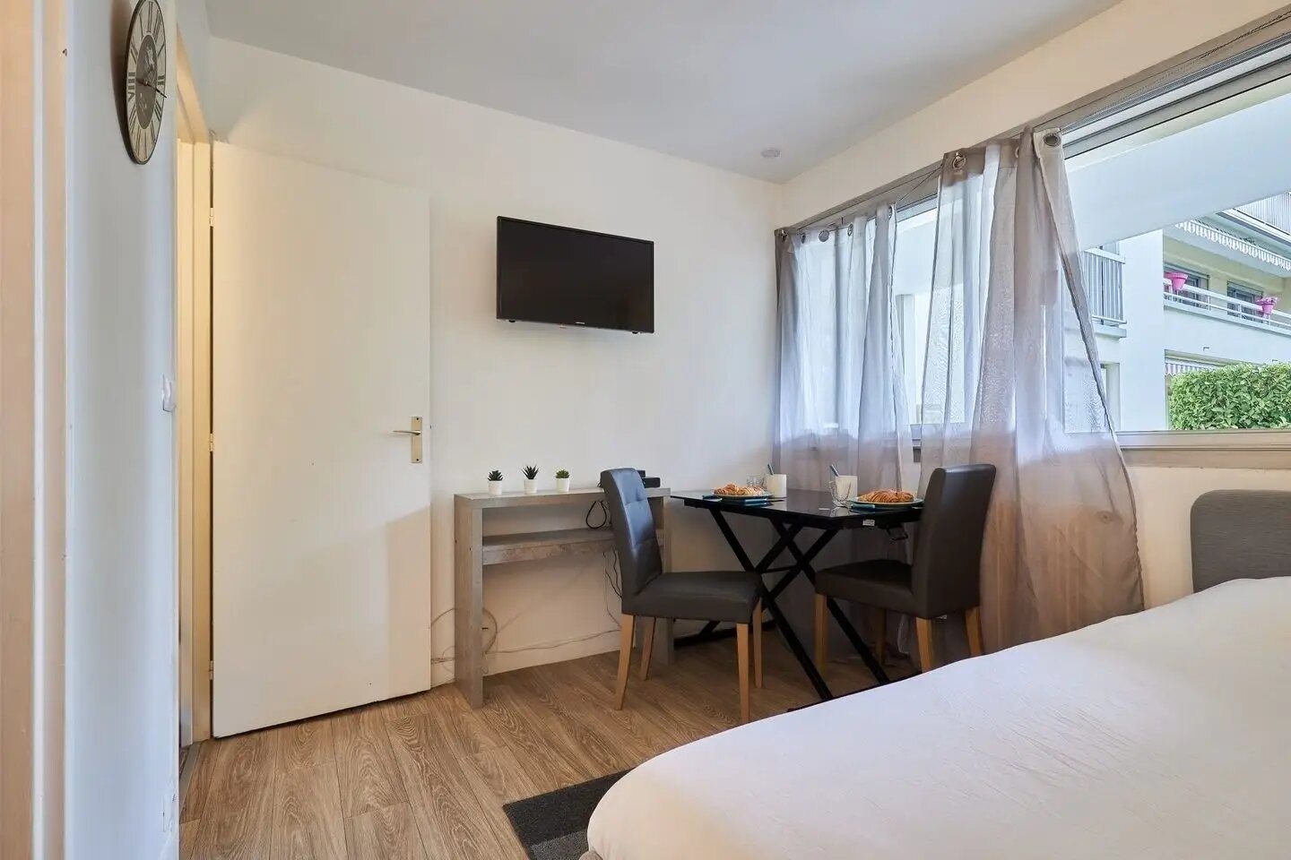 Appartement à louer, 16m², Reims