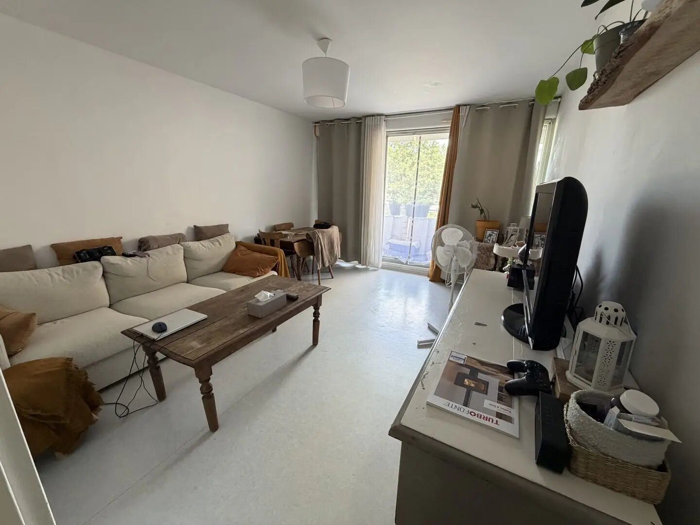 Appartement à vendre, 63m², Reims
