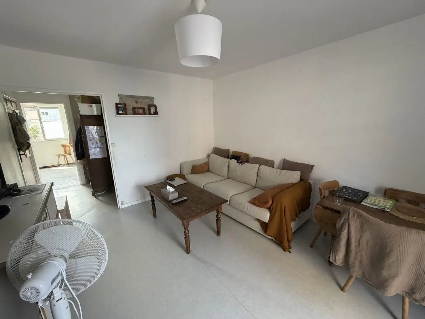Appartement à vendre, 63m², Reims