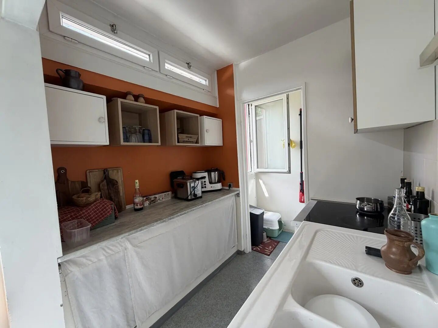 Appartement à vendre, 63m², Reims
