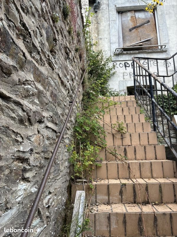 Maison à vendre, 170m², Bogny-sur-Meuse