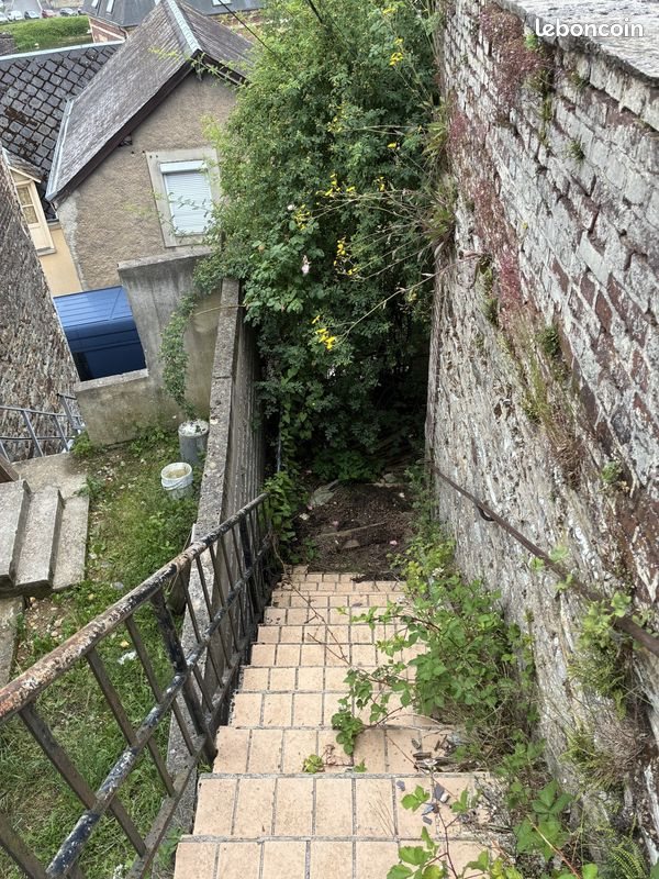 Maison à vendre, 170m², Bogny-sur-Meuse