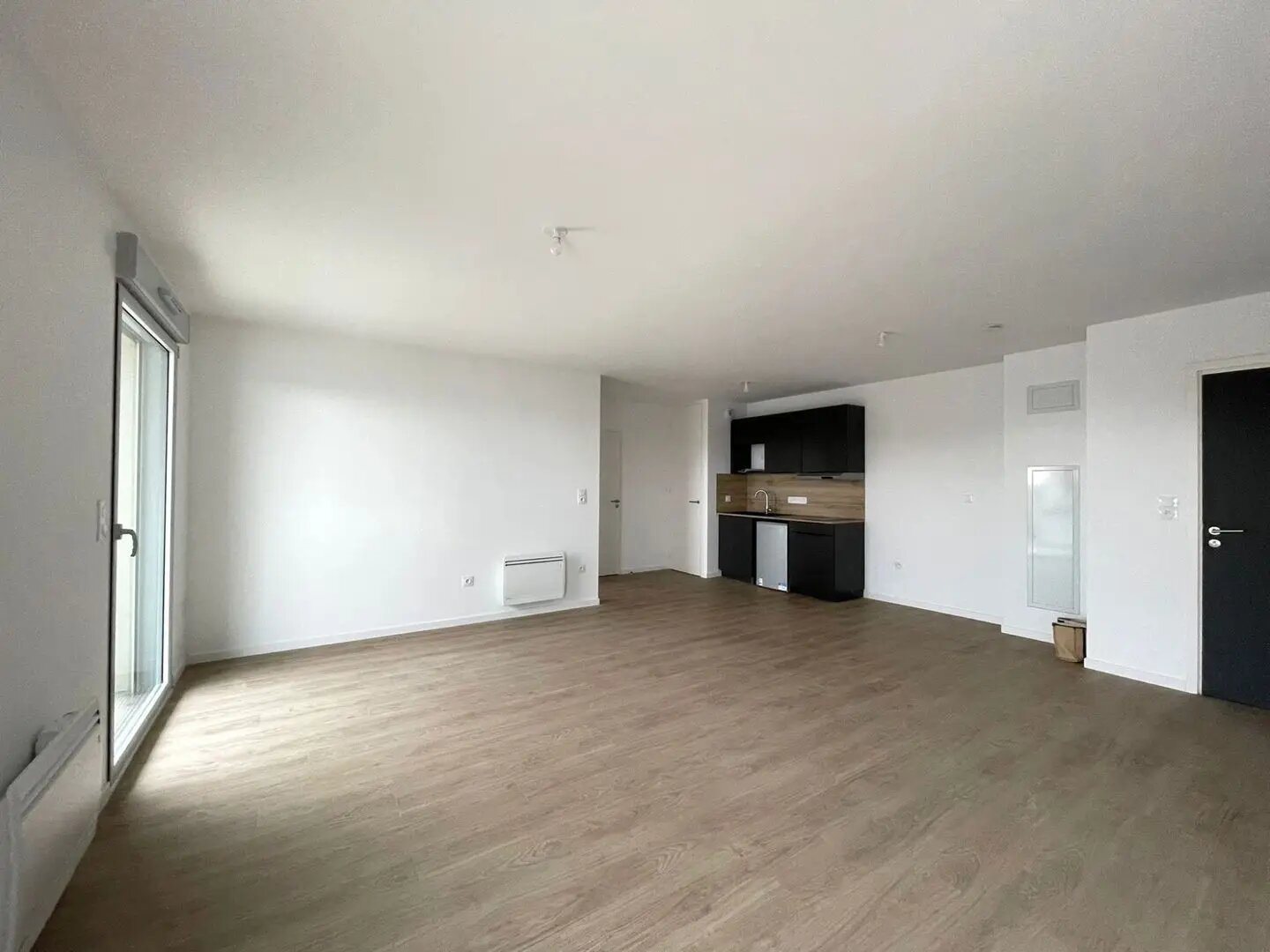 Appartement à vendre, 50m², Reims