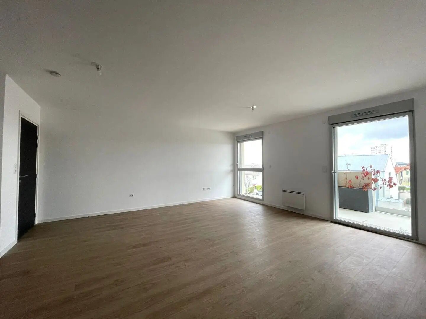 Appartement à vendre, 50m², Reims