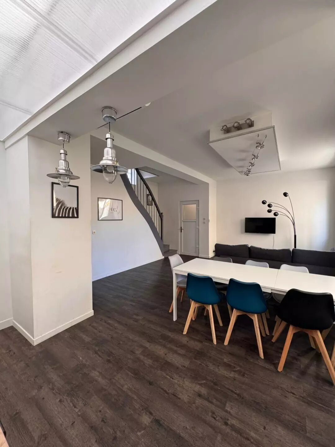 Maison à vendre, 72m², Reims