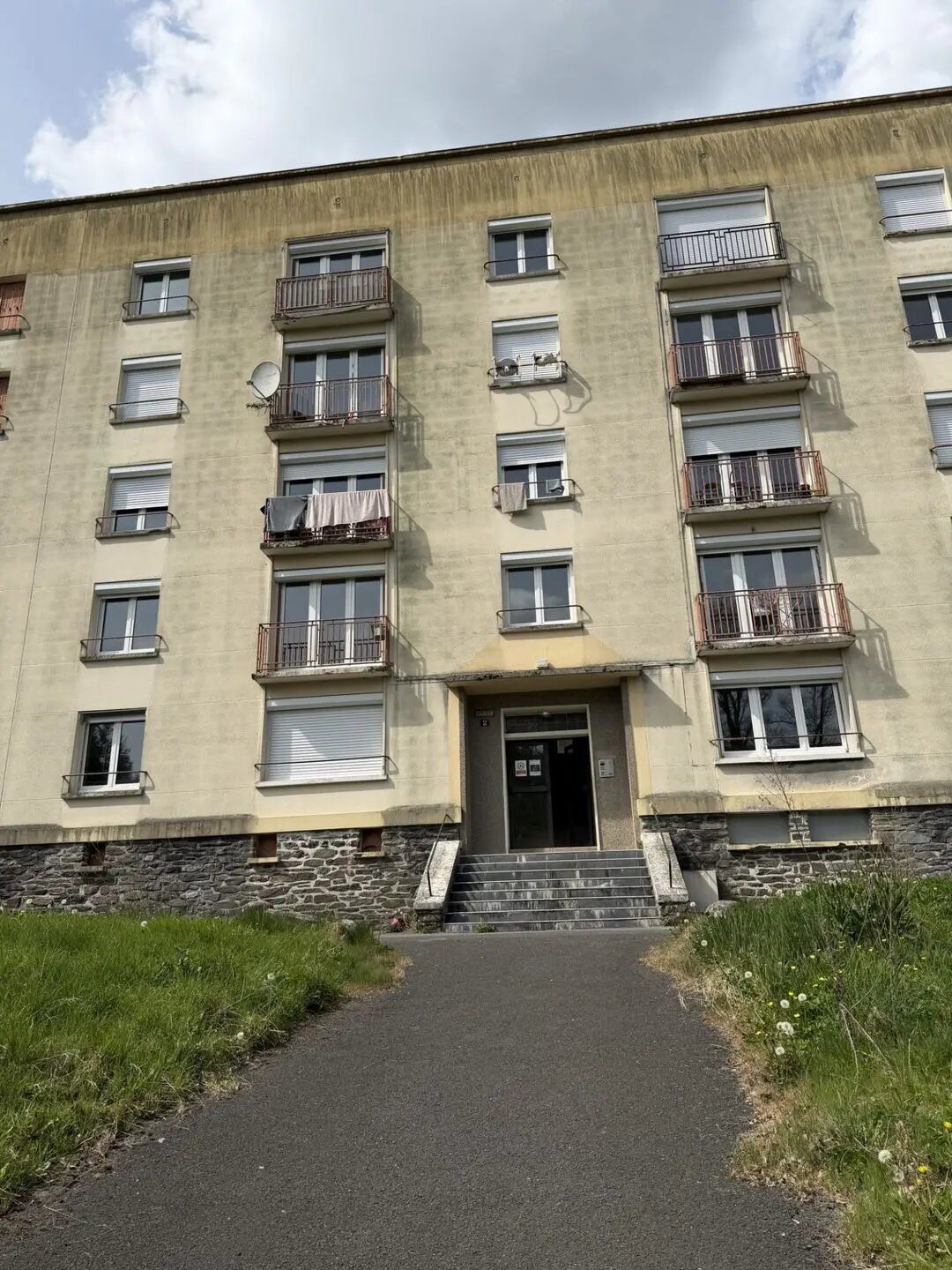 Appartement à vendre, NaNm², Revin