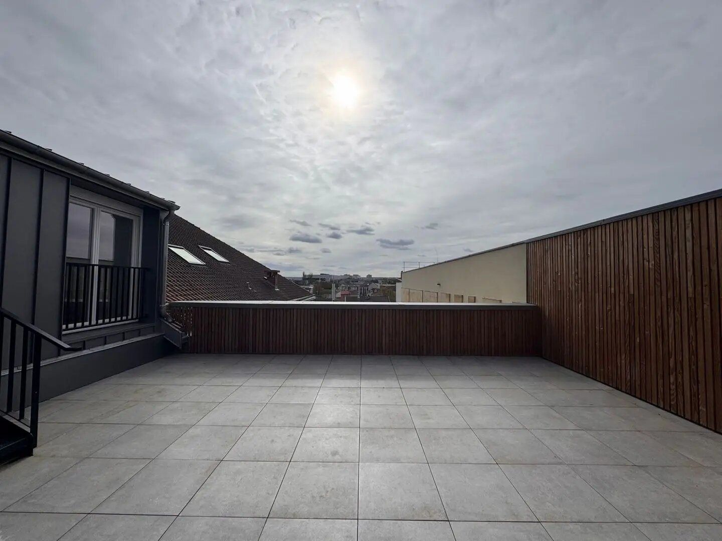 Appartement à vendre, 104m², Reims