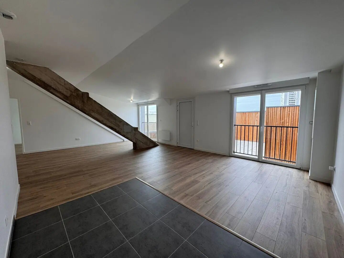 Appartement à vendre, 104m², Reims