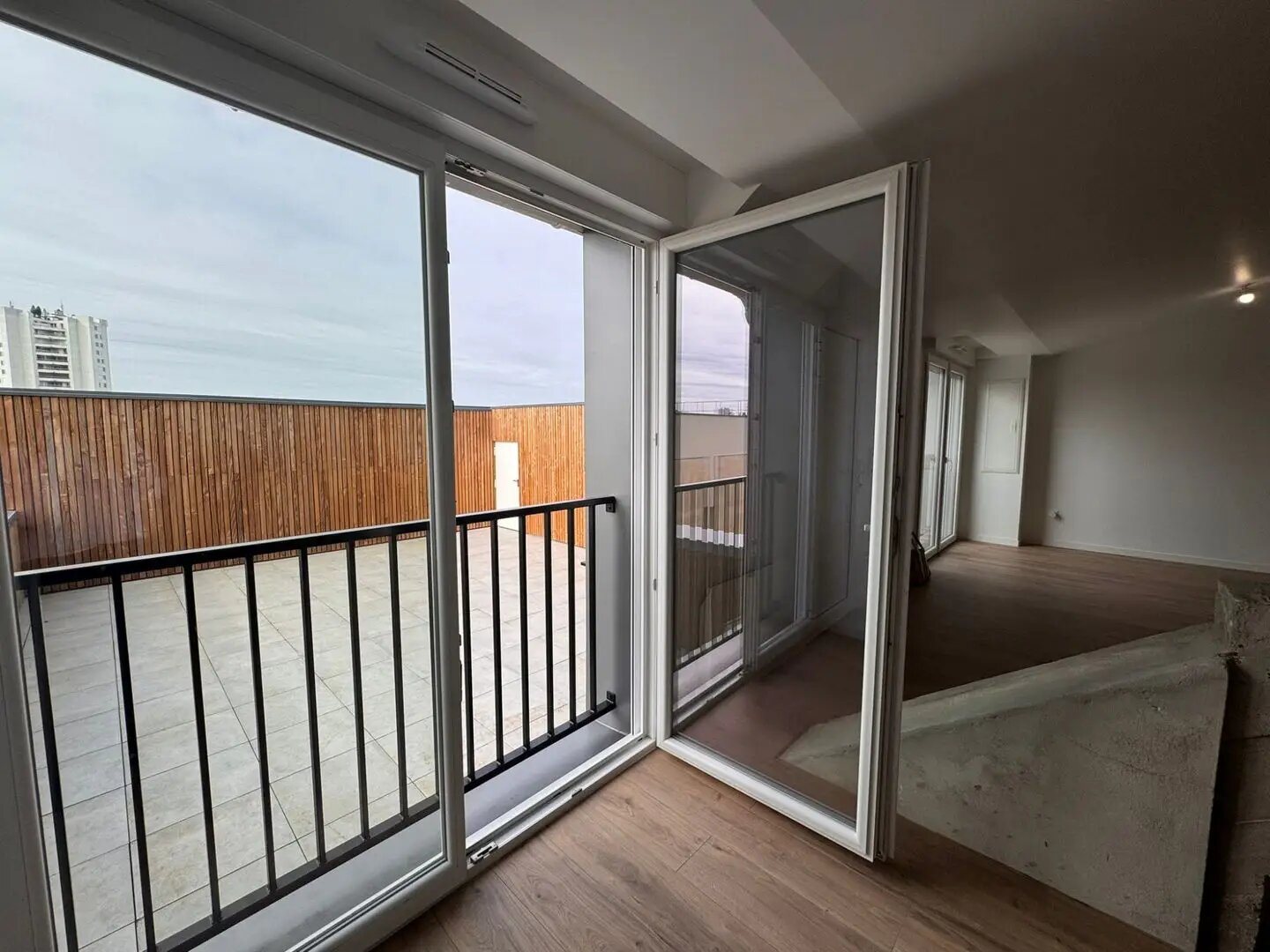 Appartement à vendre, 104m², Reims