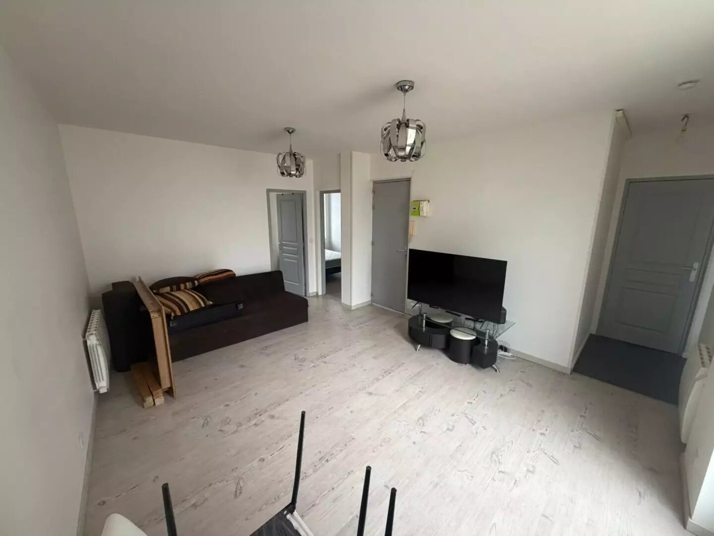 Appartement à vendre, 48m², Dieppe