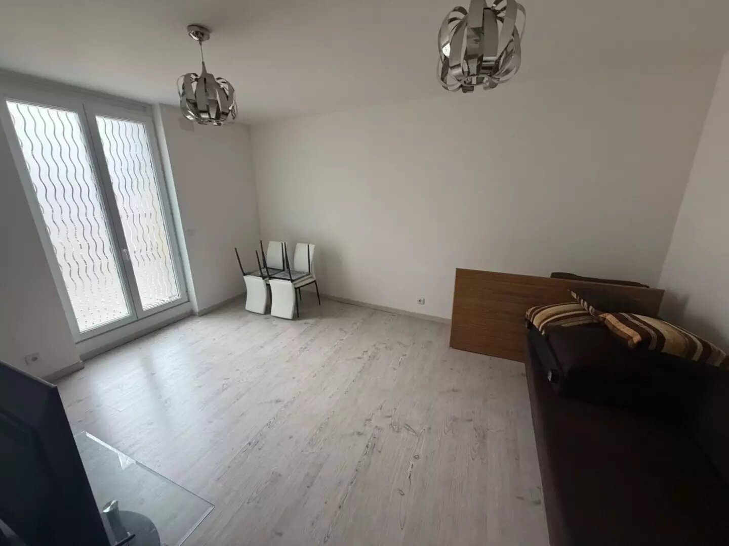 Appartement à vendre, 48m², Dieppe