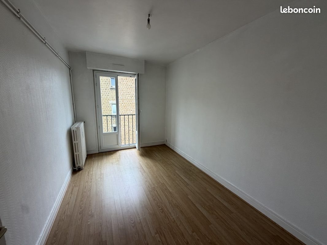Appartement à vendre, 90m², Charleville-Mézières