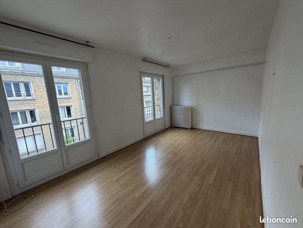 Appartement à vendre, 90m², Charleville-Mézières
