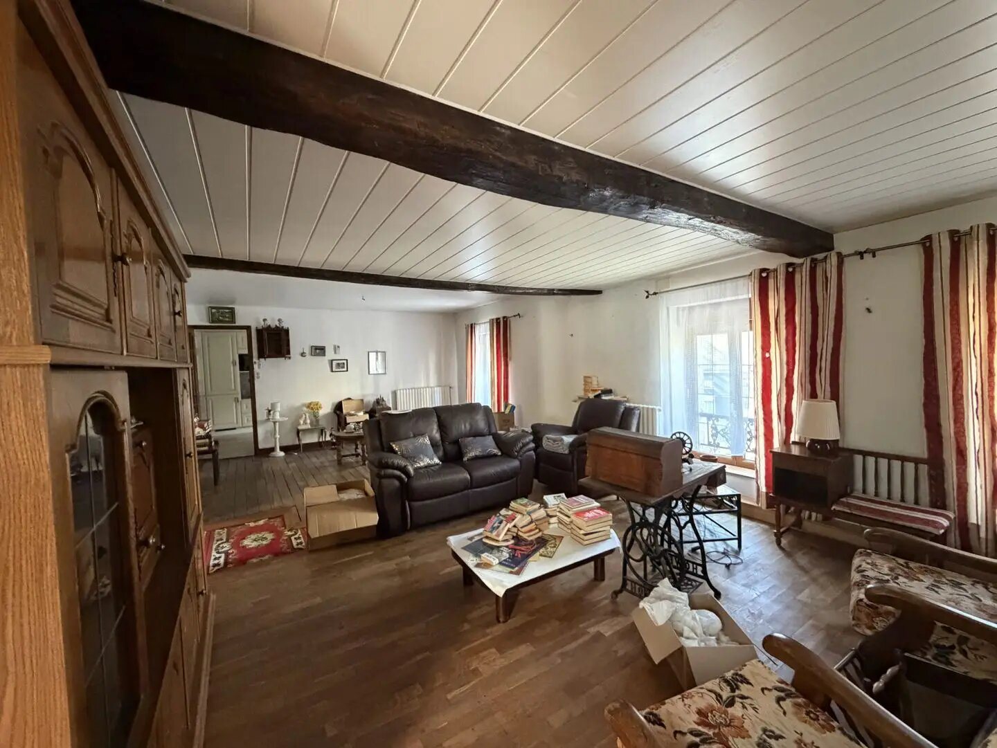 Maison à vendre, 170m², Charleville-Mézières