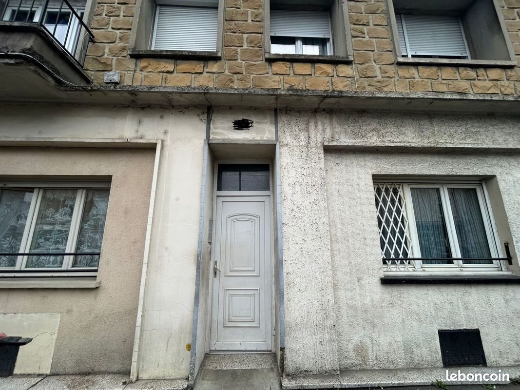 Appartement à vendre, 300m², Charleville-Mézières