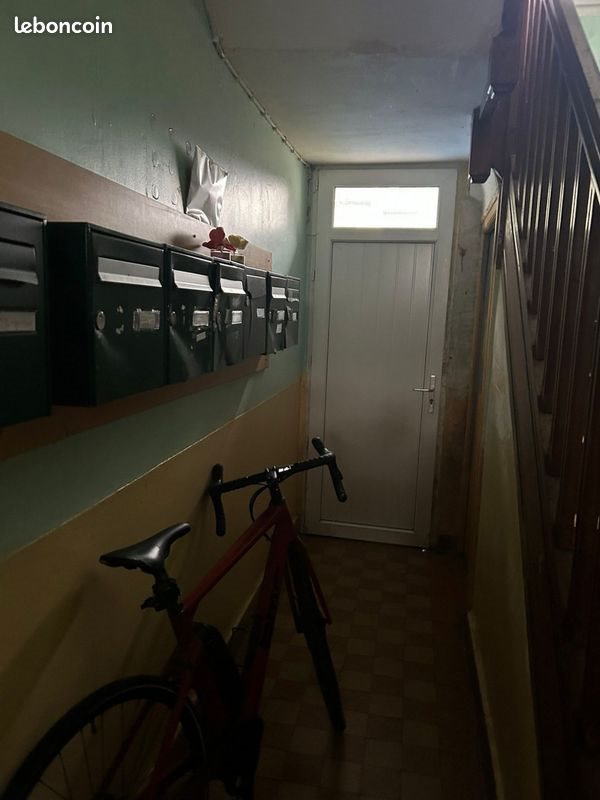 Appartement à vendre, 300m², Charleville-Mézières