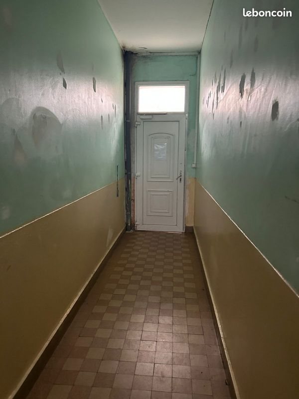 Appartement à vendre, 300m², Charleville-Mézières