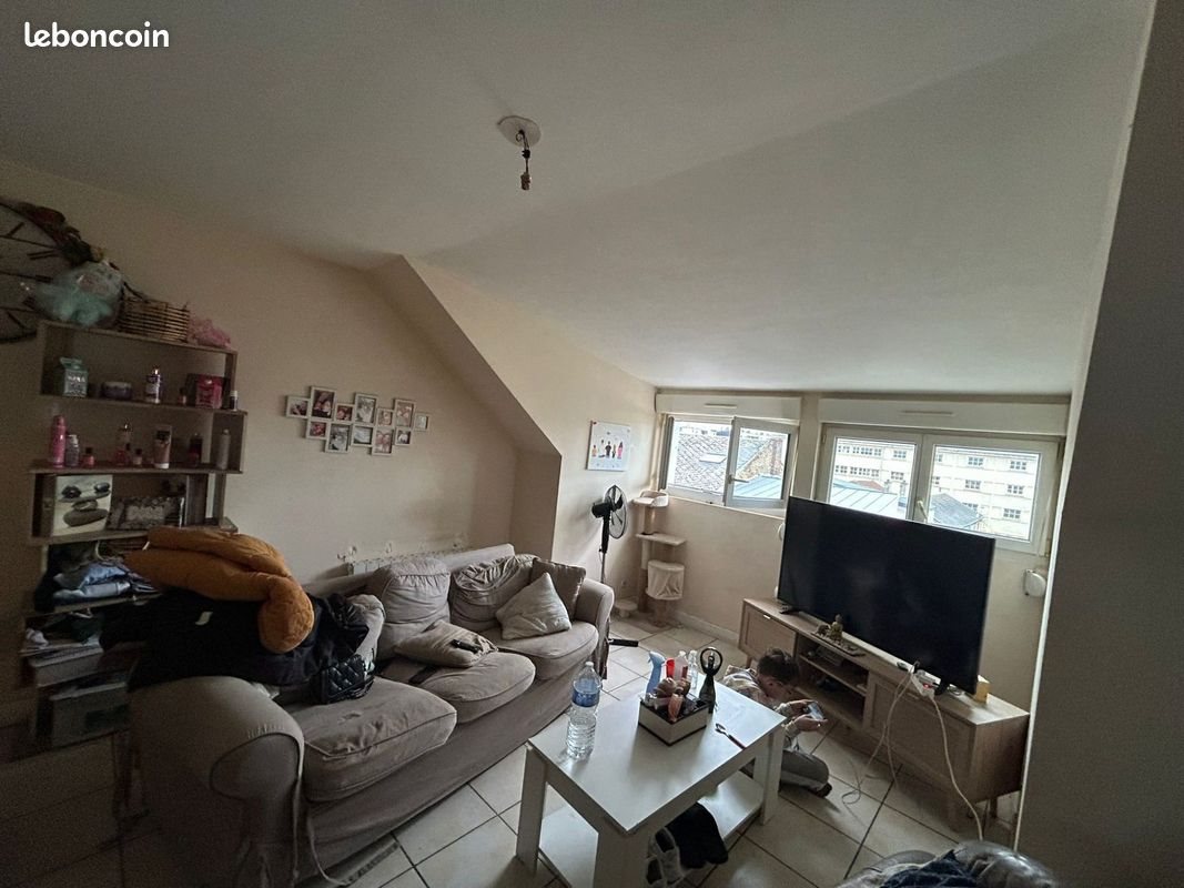 Appartement à vendre, 300m², Charleville-Mézières