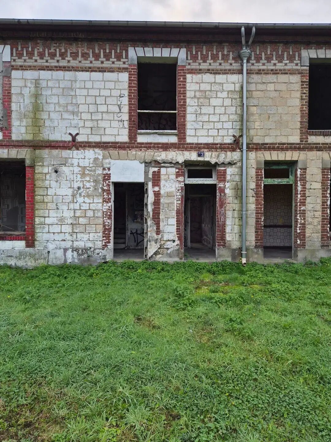 Maison à vendre, 55m², Saint-Etienne-du-Rouvray