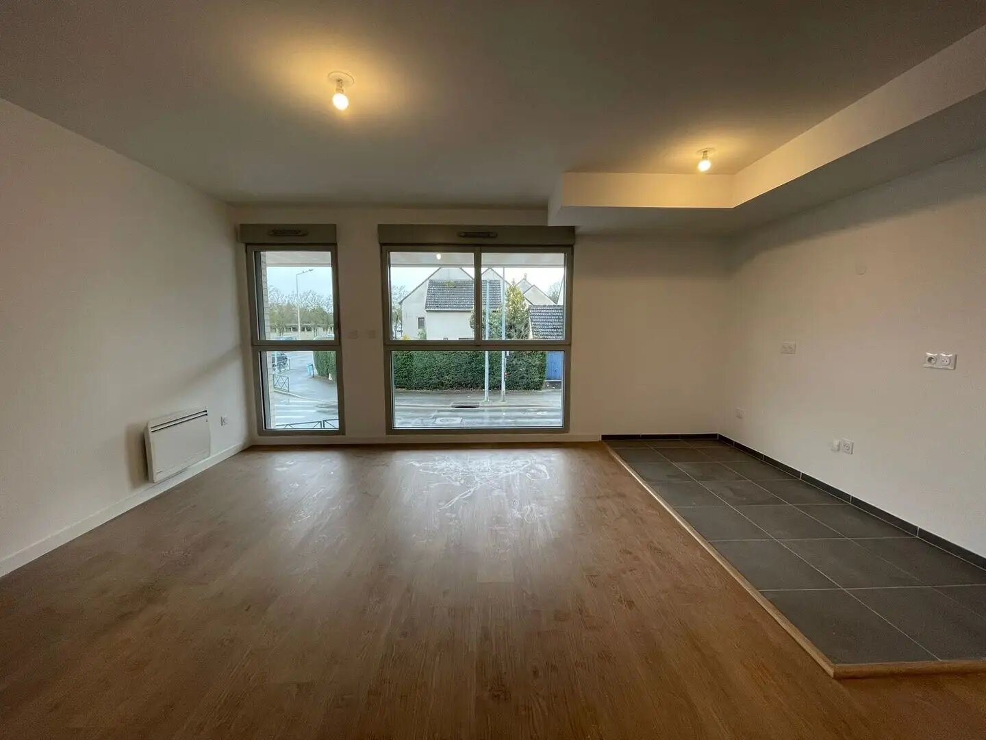Appartement à vendre, 57m², Reims