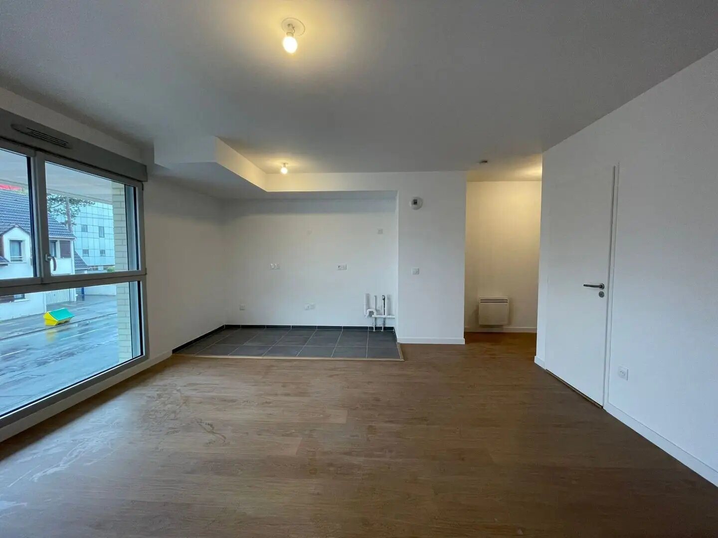 Appartement à vendre, 57m², Reims