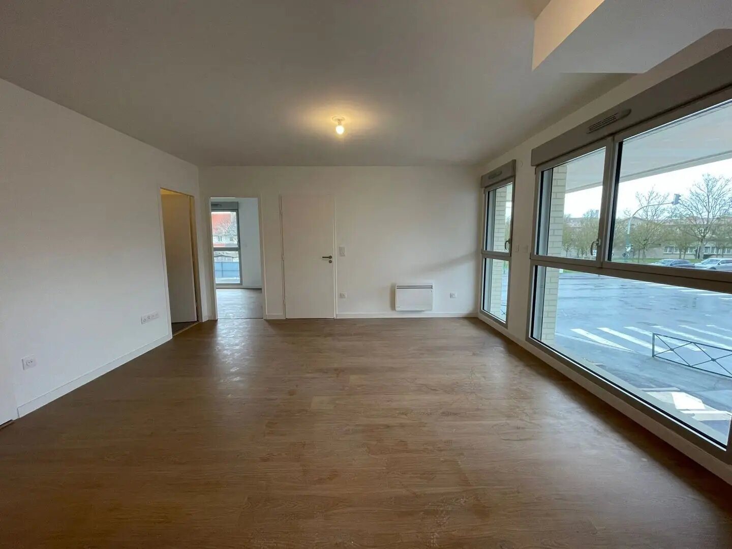 Appartement à vendre, 57m², Reims